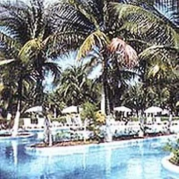 Villas Tacul Boutique Hotel